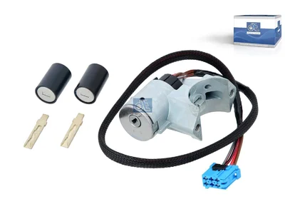 Steering lock DT Spare Parts 2328977