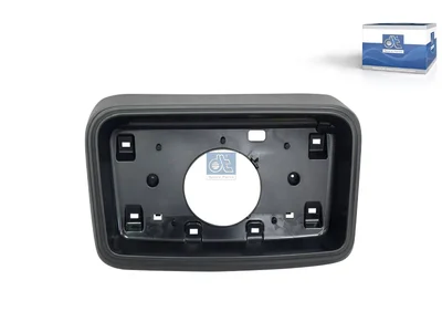 Mirror housing DT Spare Parts 7482408433