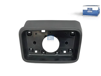 Mirror housing DT Spare Parts 7482408487