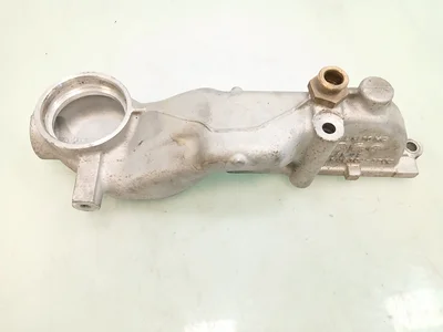 Linha de água de arrefecimento MAN 51063023702 Linha de água de arrefecimento MAN 51063023702
