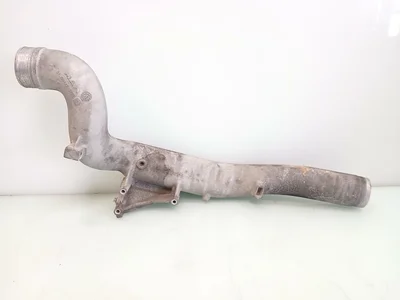 Tubo de intercooler MAN 51094123294 Tubo de intercooler MAN 51094123294