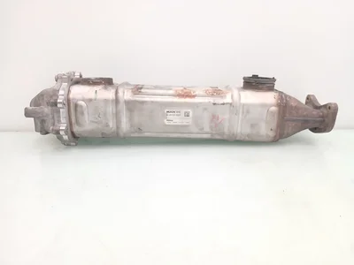 Resfriador EGR MAN 51081525027 Resfriador EGR MAN 51081525027
