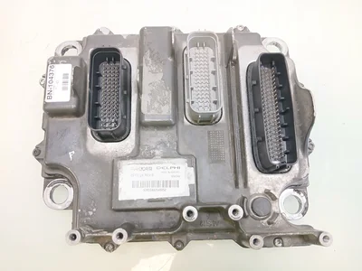 Motormanagement-ECU DAF 2015228