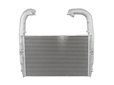 Intercooler CZM 1795901