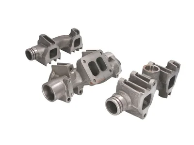 Exhaust manifold CZM 51081020116