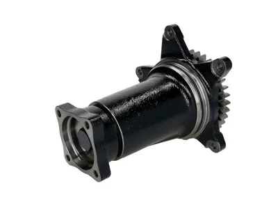 Radiatorventilatorlager CZM 51066006117