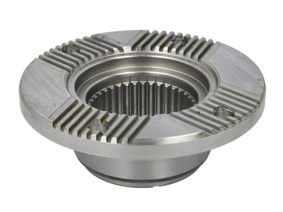 Фланец CZM 81391150393
