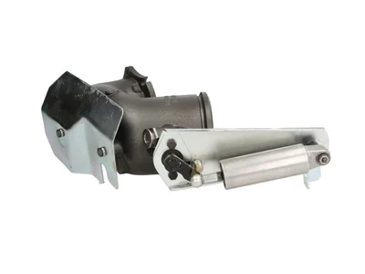 Exhaust brake CZM 51152016203