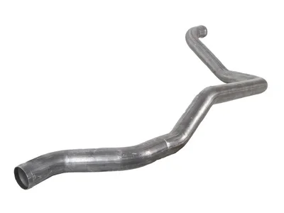 Cooling system pipe CZM 81063030755