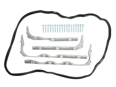 Crankcase gasket CZM 06032168310