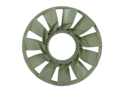 Radiator CZM 51066010297