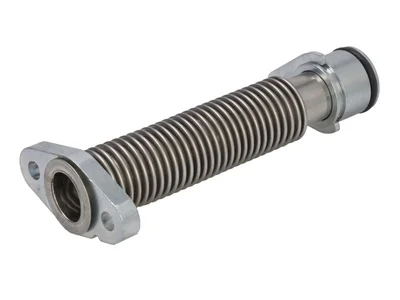 Turbolader smeerleiding CZM 51057035881