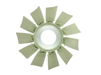 Radiator CZM 1853555
