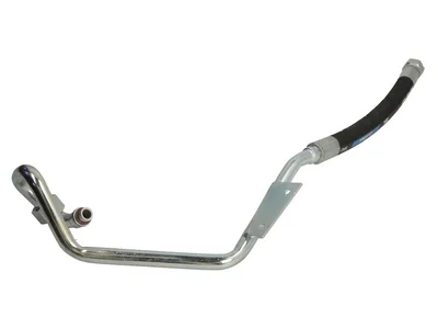 Air pipe CZM 9738300015