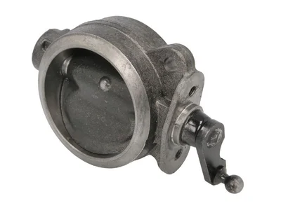 Auspuffbremse CZM 81156010024