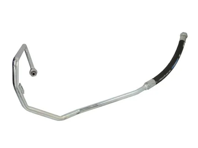 Air pipe CZM 9708302315