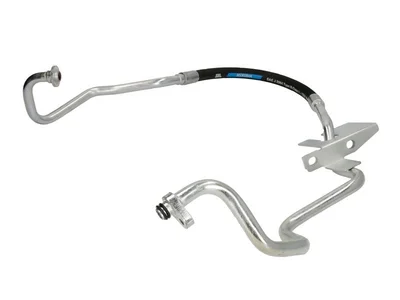 Air pipe CZM 2034282