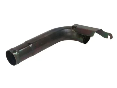 Cooling system pipe CZM 1867732