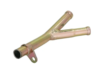 Cooling system pipe CZM 1730890