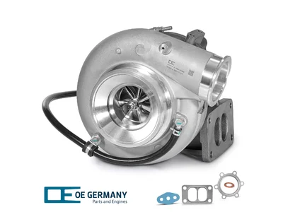 Turbokompresor OE Germany 0090961199