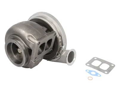 Turbokompresor OE Germany 10570162