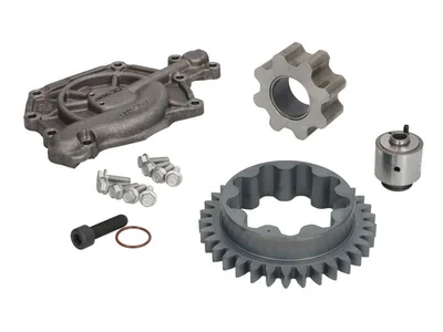 Oil pump OE Germany 06020944511