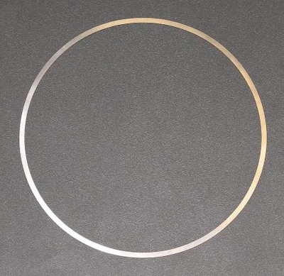 Gasket Elring 51012220002