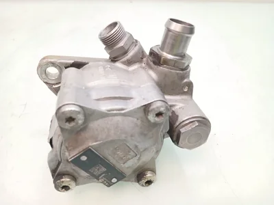 Steering pump MAN 81471019082