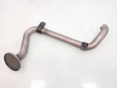 Oil strainer MAN 51057035771