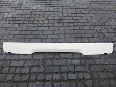 Roof spoiler Scania R-Serie NextGen CR-20 Highline L3H3 3171933