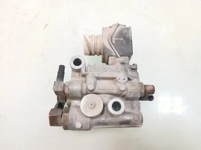 Valve MAN 51259020131