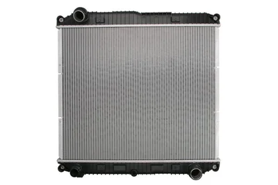 Radiator Nissens 9675000301