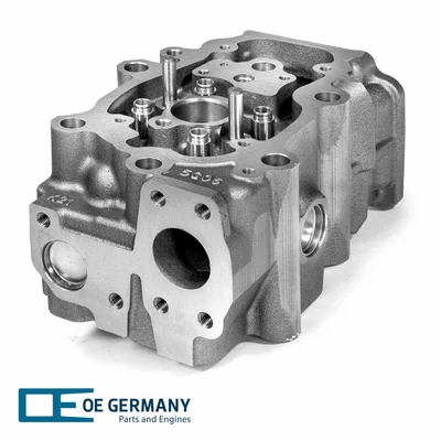 Cylinderhead OE Germany 2294618