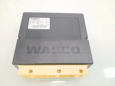 Control Unit MAN 81258117014 Control Unit MAN 81258117014