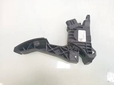 Pedal acelerador MAN 81259706110