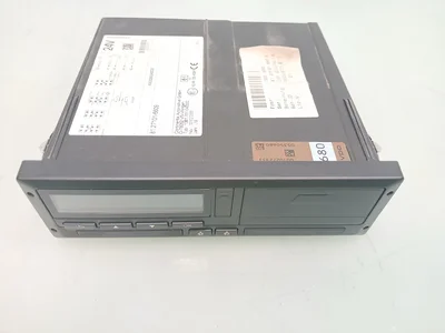Tahograf MAN 81271016609 Tahograf MAN 81271016609
