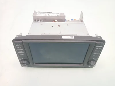 Radio MAN 81281006043 Radio MAN 81281006043