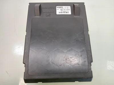 Controle-eenheid MAN 81277200005