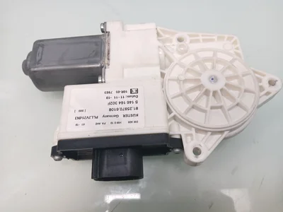 Motor de elevador de vidro MAN 81259706108 Motor de elevador de vidro MAN 81259706108