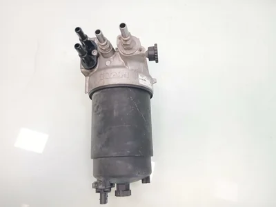 Carcasa filtrului de combustibil MAN 81125016127 Carcasa filtrului de combustibil MAN 81125016127