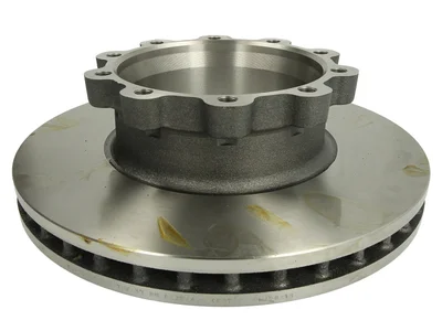 Disco de travão SBP 1386686