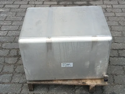 Air Conditioning Unit MAN 81619786000 Air Conditioning Unit MAN 81619786000