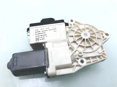 Motor elétrico MAN 81259706107