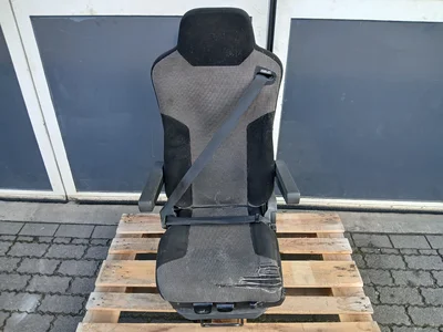 Siedzenie kierowcy MAN 81623076529