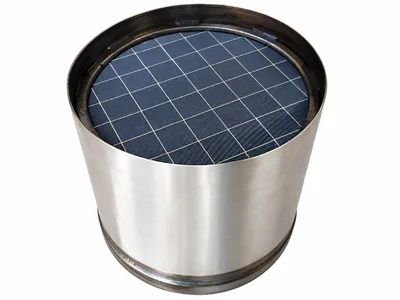 DPF филтър Mercedes A 000 490 61 92