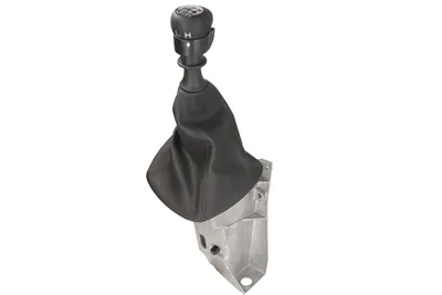 Gear lever Akusan 504302687