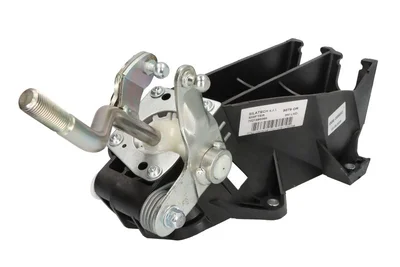 Gear lever Akusan 1708396