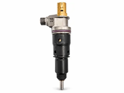 Injector Volvo 22569107