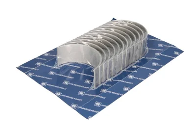 Conjunto de mancal de biela Kolbenschmidt 8131068