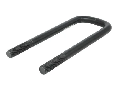Spring Shackle / Spring Bushing Schömacker 332703